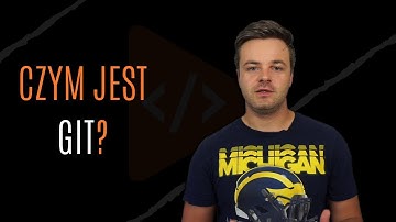 CO TO JEST GIT? Instalacja i pierwsze repozytorium