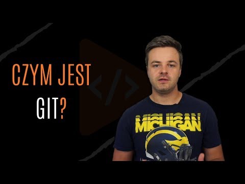 Wideo: Co to jest CI Git?