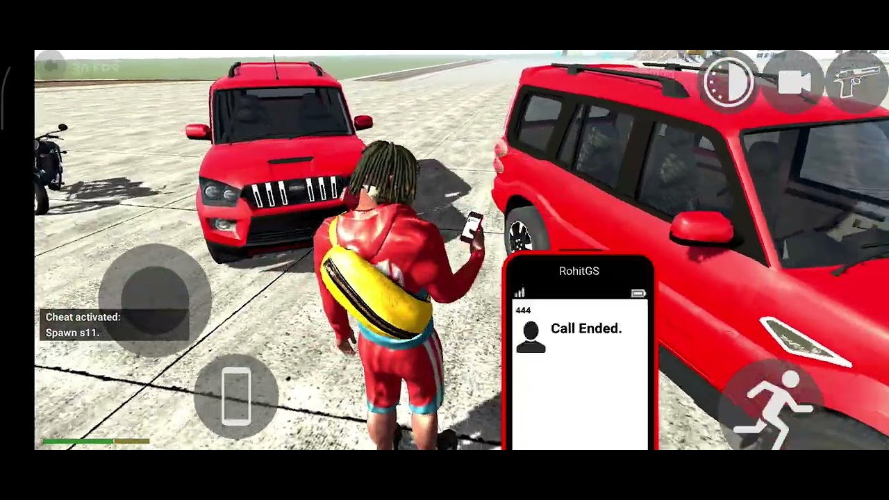 Car Driving Simulator 3D 😱 | Smooth Ride Gameplay | Android Game#munnabhaiya#gaming 