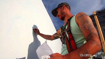 US Open | Story of the Open | Day 5 Recap