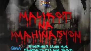 Restless Imagination Malikot Na Imahinasyon Episode Trailer The 700 Club Asia