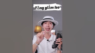 Tại sao nên sử dụng đèn Flash khi chụp ảnh ngoại cảnh? Tâp 5: Nhiếp ảnh căn bản? #shortvideo