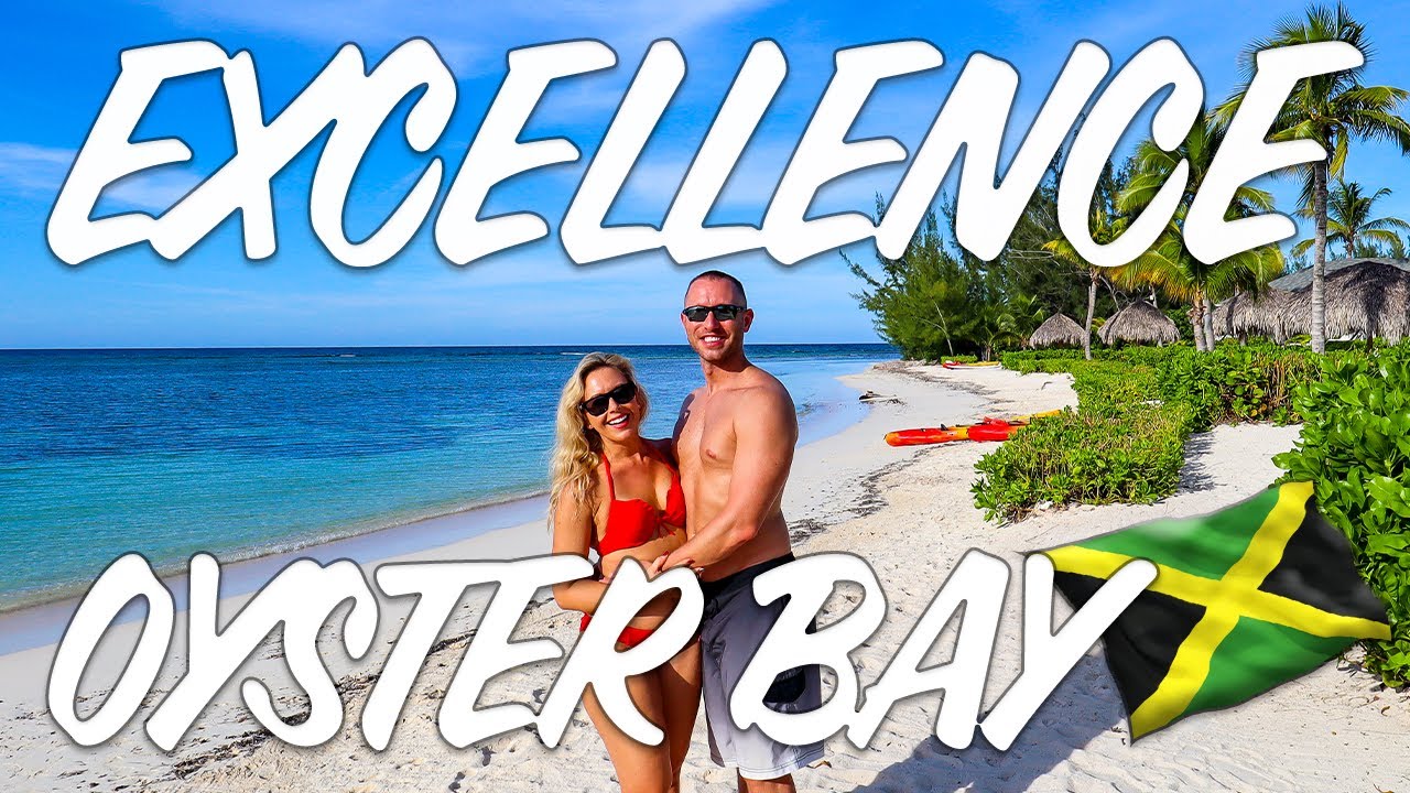 Excellence Oyster Bay Jamaica Beach Villa Youtube Excellence Oyster Bay Jamaica Beach Villa Youtube