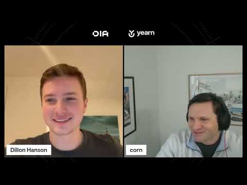 Built In-House, Open by Default: How Yearn Actually Manages Risk