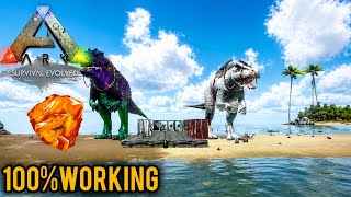 💾 ARK Survival Evolved Mobile Save Data 2026