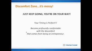 Easy Breezy Online Bootcamp - Session 4