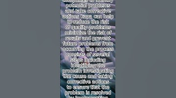 #capa in #pharmaceuticalindustry #pharma #qms #qa #industry #pharmaceutical #pharmaceutical_industry