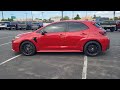 2023 Toyota GR Corolla Core Albuquerque, New Mexico, Santa Fe, Los Lunas, Rio Rancho NM