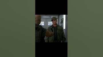I said on 3! | Stargate SG1