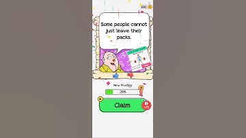 braindom 2 level 16 who is a time traveler? walkthrough or solution