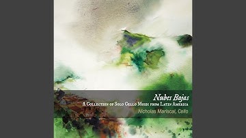 Jaguar Songs: IV. Birimbao–Jaguar (Paul Desenne)