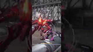 Mercury is depreciated #armoredcore #ACVI #armoredcore6 #armoredcorevifiresofrubicon #armoredcorepvp