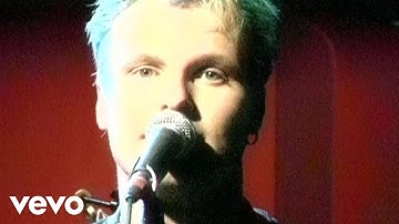 Stefan Andersson - Fire (Video)