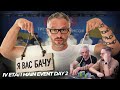 BigGOGI ж грає, BigGOGI й розбирає: Main Event Day 2 | Я Вас Бачу