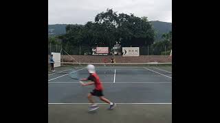 Strong Server Arleen강서버 고은이