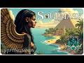 Soulmask S1E1 | Shifting Sands | Open World Survival Gameplay