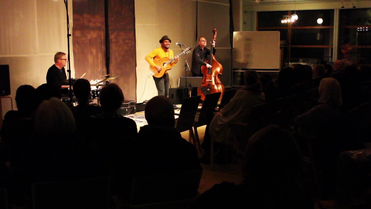 Watch Mpho Ludidi, Live at Marinmuseum - Phuma on YouTube Watch Mpho Ludidi, Live at Marinmuseum - Phuma on YouTube
