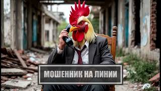 видео: МОШЕННИК НА ЛИНИИ - Мошня бессильна (№336) картинка: МОШЕННИК НА ЛИНИИ - Мошня бессильна (№336)