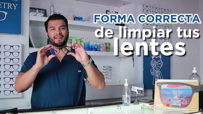 Trucos caseros para limpiar correctamente los lentes de sol, Life hacks, RESPUESTAS