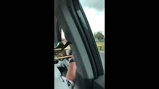 Trombone Doppler Effect