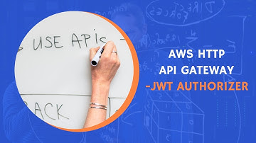 Create Cognito User Pool and Use Cognito Access Token for JWT Authorizer in HTTP API Gateway