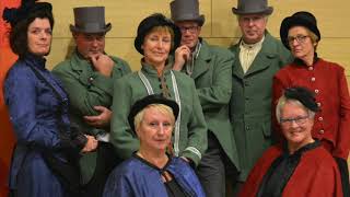 vocalgrouptiepies KERST MET TIEPIES