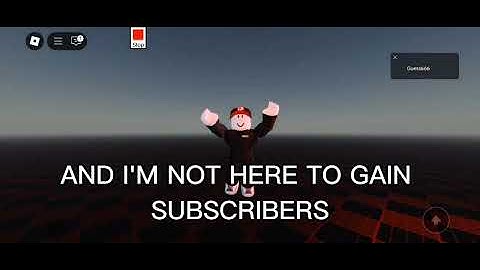 INTRODUCTION VIDEO [FIRST VIDEO]