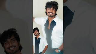Abishan Wearing Casio Watch 🔥 Indha Features Theriyuma?