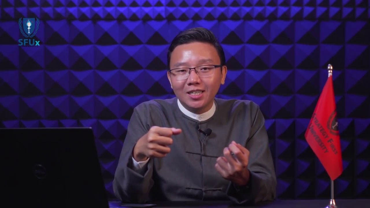 Intro to Professional Selling Skills