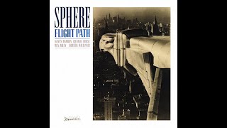 Flight Path Sphere 1983 Elektra Musician Lp