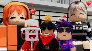 My girlfriend and I are parents