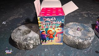 Watch Fireworks Holiday video