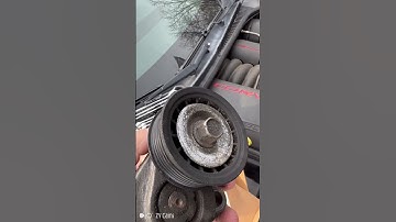 C5 Belt Tensioner