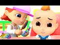 Who Stole My Toy + More Nursery Rhymes by Kids Tv