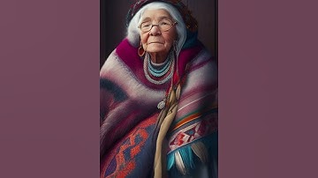 Voices of the Land: AI-Enhanced Indigenous Canadian Artistry | Indigenous Canadian Art