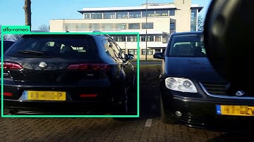 Car Make Recognition using Deep Neural Network