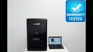Li-Cor Odyssey 2800 Imaging System BOSTONIND - 48275