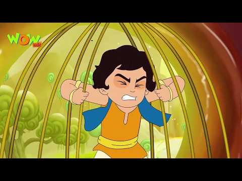 Jalebi Ghar Kisna Cartoon New Hindi Cartoonz