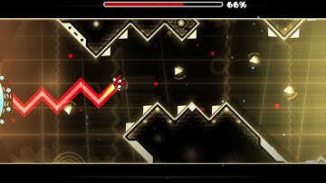 [Translucent] by Torch121 | Geometry Dash 2.11 (All coins) |