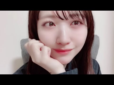 2025年02月10日 石田 千穂（STU48）