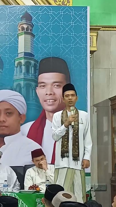 sholawat bersama uas #sholawat #uas #ustadzabdulsomad #viral