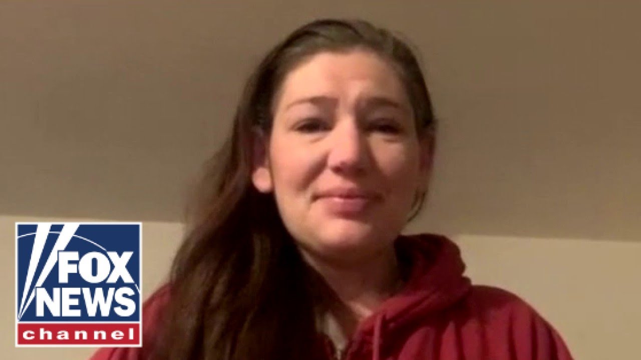 Atlanta mother speaks out after 6-month-old son was killed by stray ...