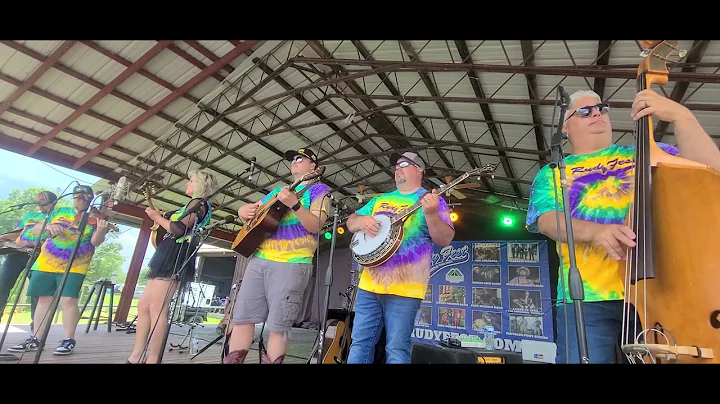 Midnight Angel  / Rhonda Vincent and The Rage