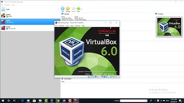 video cai đặt debian
