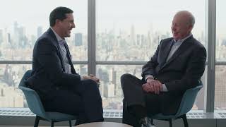 Moodys Moments Ceo And Chairman Emeritus