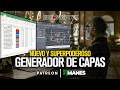 generador de capas 4 0