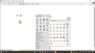 191889-MOAAZ AHMAD- LABVIEW TASK 6 - IMS LAB