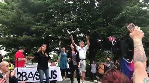 Dana Nessel for Michigan Attorney General