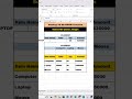 VLOOKUP vs XLOOKUP in Excel | Difference Between VLOOKUP and XLOOKUP | Excel Tutorial in Hindi