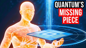 The Semiconductor Breakthrough That Could Finally Unlock Real Quantum Computing | Sleepy Physicist